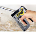 STANLEY® Hand Tools TR350 FatMax Heavy-Duty Stapler / Nailer