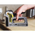 STANLEY® Hand Tools TR350 FatMax Heavy-Duty Stapler / Nailer