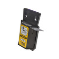 STANLEY® Hand Tools 1992B Knife Blades Heavy-Duty (Pack 100) Dispenser