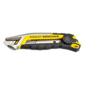 STANLEY® Hand Tools FATMAX® 18mm Snap-Off Knife with Wheel Lock