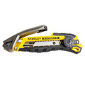 STANLEY® Hand Tools FATMAX® 18mm Snap-Off Knife with Wheel Lock