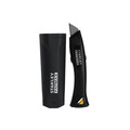 FATMAX® Heavy-Duty Trade Knife - Black