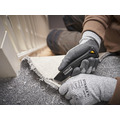 FATMAX® Heavy-Duty Trade Knife - Black