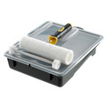 STANLEY® Hand Tools Microfibre Roller Set 230 x 38mm (9 x 1.1/2in)