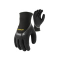 STANLEY® Hand Tools SY610 Winter Grip Gloves - Large