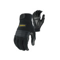 STANLEY® Hand Tools SY800 Vibration Reducing Performance Gloves - Large