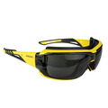 STANLEY® Hand Tools Gasket Safety Glasses - Smoke