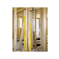 Stabila 106T-213 Extendable Spirit Level 3 Vial 213-376cm