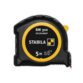 Stabila BM 300 Robust Pocket Tape 5m/16ft (Width 27mm)