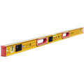 Stabila 196-2 LED Illuminated Spirit Level 3 Vial 17393 122cm