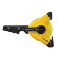 Stabila LBM 1000 Open Fibreglass Tape 30m (Width 13mm) (Metric only)