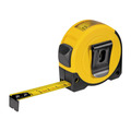 Stabila BM150 Top Read Pocket Tape 3m (Width 16mm) (Metric only)