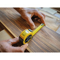 Stabila BM150 Top Read Pocket Tape 3m (Width 16mm) (Metric only)