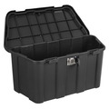 Sealey STB690 Weatherproof Trailer Storage Box with Lock 675mm