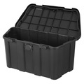 Sealey STB690 Weatherproof Trailer Storage Box with Lock 675mm
