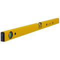Stabila 70-90 Single Plumb Spirit Level 2 Vial 90cm