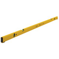 70P-2 Double Plumb 4 Vial Spirit Level 02422 200cm
