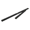 Stabila STB80ASDSSET Limited Edition 80AS-2 Dark Shadow Spirit Level Set