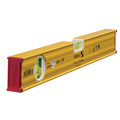 80 ASM Magnetic Spirit Level 2 Vial 19177 40cm