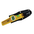 81S-10HL Torpedo Level 25cm & Holster