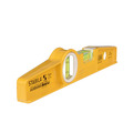 Stabila STB81S10ML 81S-10ML Magnetic Torpedo Level 25cm Loose