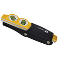 Stabila 81 SV REM W45 Rare Earth Magnetic Torpedo Level 25cm Fixed