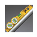 Stabila 81 SV REM W45 Rare Earth Magnetic Torpedo Level 25cm Fixed