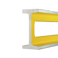 Stabila 83S Level Double Plumb 3 Vial 2542 40cm