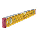 96-M-2 Magnetic Spirit Level 3 Vial 183cm