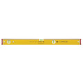Stabila 96-2-K Double Plumb Masons Spirit Level 3 Vial 16403 80cm