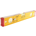 96-M-2 Magnetic Spirit Level 3 Vial 40cm