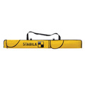Stabila 18986 5-Pocket Combi Spirit Level Bag 127cm
