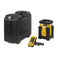 LAR 300 Rotation Laser Set, 3 Piece