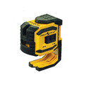 Stabila LAX 300 Self-Levelling Cross Line Laser