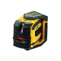Stabila LAX 300 Self-Levelling Cross Line Laser