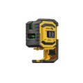 LAX 300 G Cross Line Laser Level