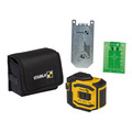 LAX 300 G Cross Line Laser Level