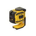 LAX 300 G Cross Line Laser Level