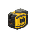 LAX 300 G Cross Line Laser Level