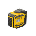 LAX 300 G Cross Line Laser Level