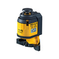 LAX 400 Self-Levelling Multi-Line Laser