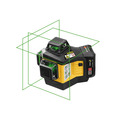 Stabila LAX 600 G Multi-Line Laser 12V Bare Unit