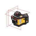 LAX 600 Multi-Line Laser 12V Bare Unit