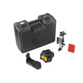 LAX 600 Multi-Line Laser 12V Bare Unit