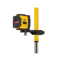 Stabila LT30 Telescopic Laser Pole