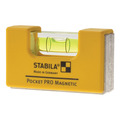Stabila Pocket Pro Level (Loose)