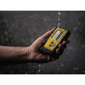 Stabila REC 500 RG Rotation and Line Receiver
