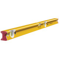 Stabila R-Type Spirit Level 3 Vial 100cm (39in)