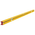Stabila R-Type Spirit Level 3 Vial 200cm (78in)