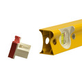 Stabila R-Type Spirit Level 3 Vial 244cm (96in)
